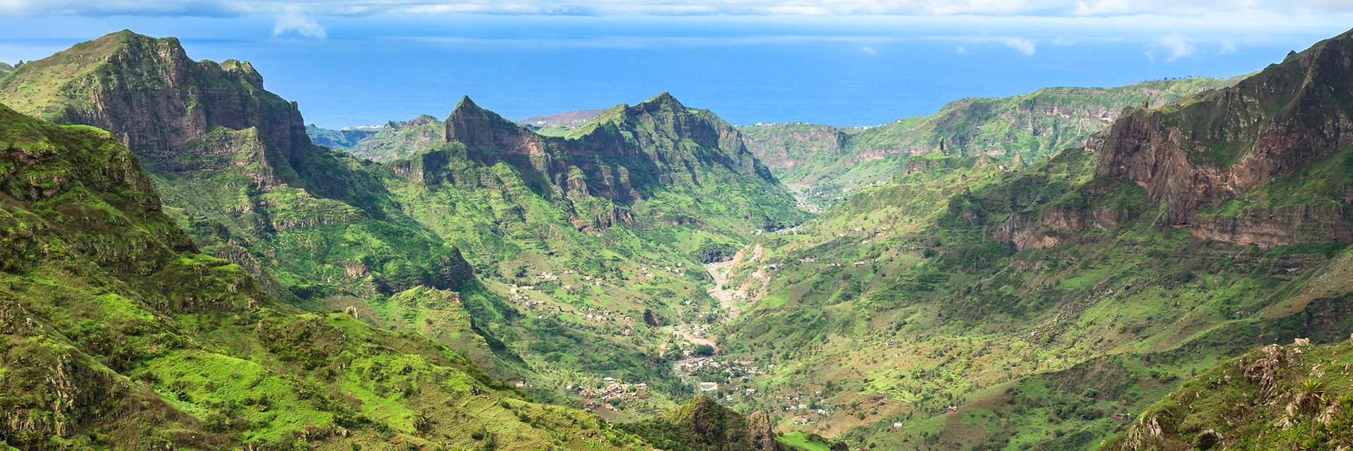 Serraalagueta Santiago Cape Verde