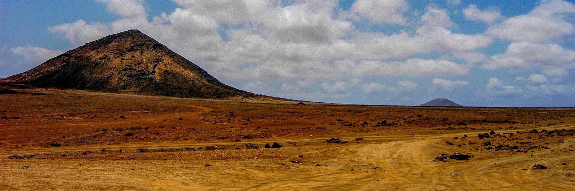 Saluracona Cape Verde 2