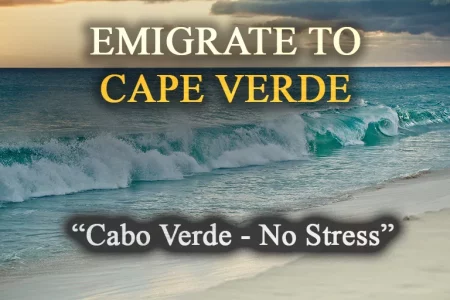 Emigrate to Cape Verde