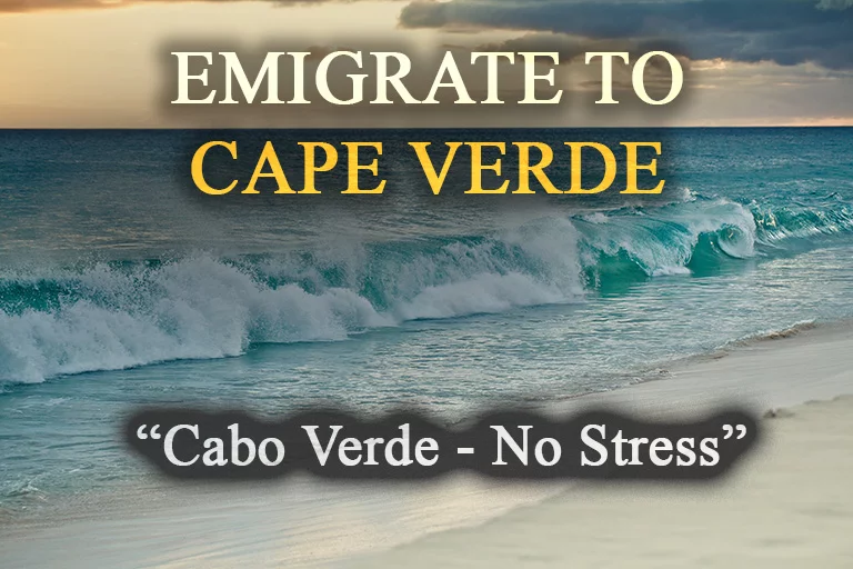 Emigrate Capeverde